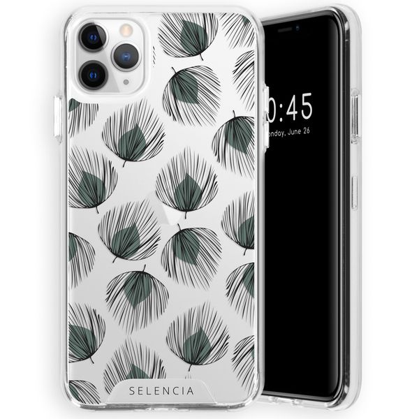 Selencia Coque très protectrice Zarya Fashion iPhone 11 Pro Max