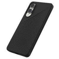 ZAGG Coque Luxe Samsung Galaxy S25 Edge - Black