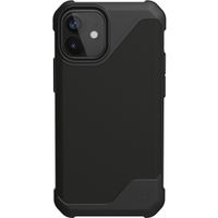 UAG Coque Metropolis LT Apple iPhone 12 Mini - Noir