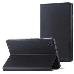 Accezz Coque tablette Classic Samsung Galaxy Tab A11 - Noir