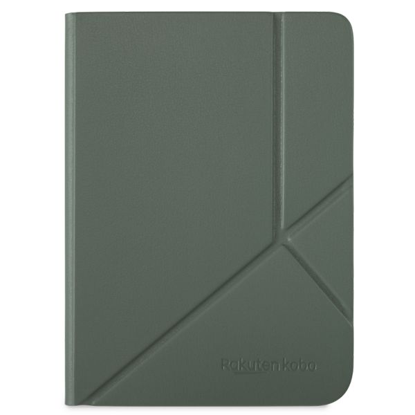 Kobo SleepCover Kobo Clara Colour / BW - Misty Green