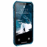 UAG Coque Plyo iPhone Xr - Bleu