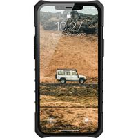 UAG Coque Pathfinder iPhone 12 Pro Max - Bleu