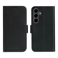 dbramante1928 Étui de télephone portefeuille Samsung Galaxy A56 - Noir