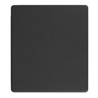 imoshion Étui de liseuse portefeuille Slim Hard Amazon Kindle Oasis 3 - Noir