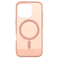 Incase Coque Slim MagSafe iPhone 16 Pro - Blush Pink