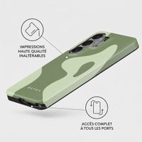 Burga Coque Tough MagSafe Samsung Galaxy S26 Ultra - No Rush