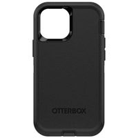 OtterBox Coque Defender Rugged iPhone 13 Mini - Noir