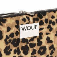 Wouf Pochette ordinateur Studio 13-14 pouces - Feline