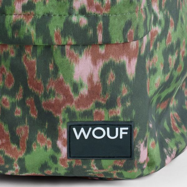 Wouf Downtown Sac à dos 17L - Elsa