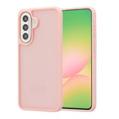 imoshion Coque Color Guard Samsung Galaxy A57 (5G) - Rose clair