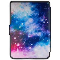 imoshion Etui portefeuille Design Kobo Clara HD - Space