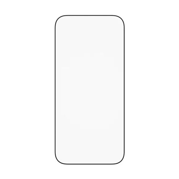 PanzerGlass Protecteur d'écran en céramique avec applicateur Apple iPhone Air