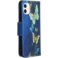 Coque silicone design iPhone 11