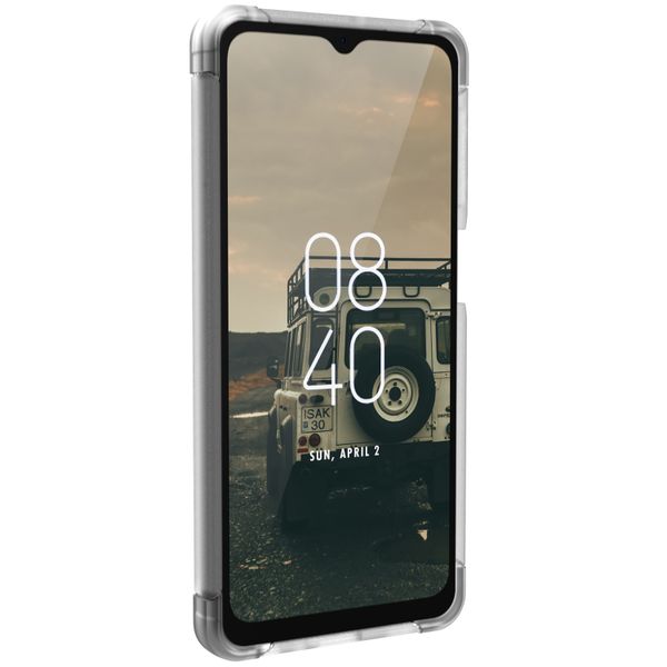 UAG Coque Scout Samsung Galaxy A32 (5G) - Transparent