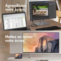 imoshion Câble HDMI vers HDMI 2.1 - 1,5 metre