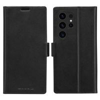 dbramante1928 Étui de télephone portefeuille Samsung Galaxy S24 Ultra - Noir