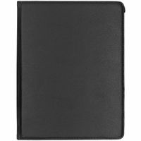 Coque tablette rotatif à 360° Apple iPad Pro 12.9 (2018) - Noir