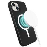 ZAGG Coque Luxe Snap Apple iPhone 15 - Noir