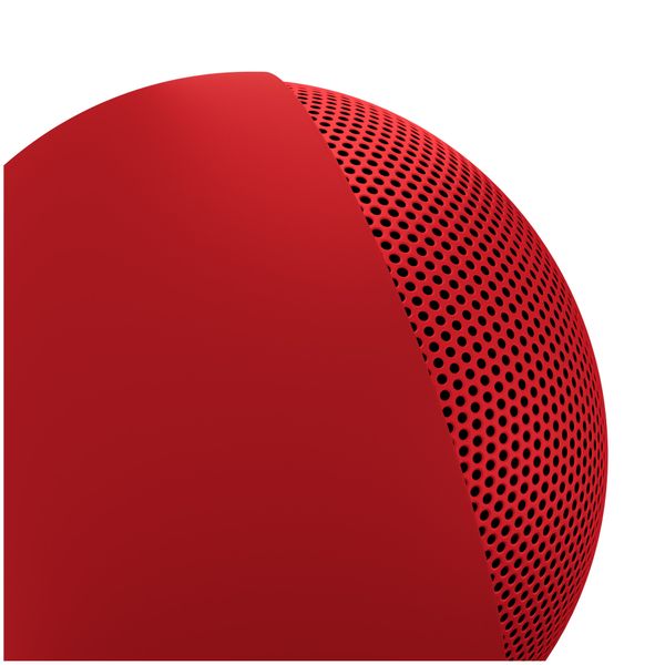 Beats Enceinte Bluetooth sans fil Pill - Statement Red
