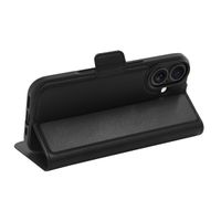 dbramante1928 Étui Oslo Pro avec MagSafe Apple iPhone 17 - Noir