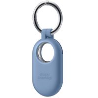 Samsung Étui original en silicone SmartTag2 - bleu