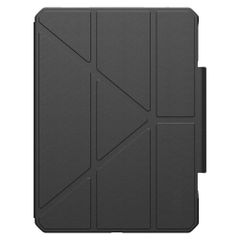 UAG Essential Armor folio case Apple iPad Mini 7 (2024) / iPad Mini 6 (2021) - Noir