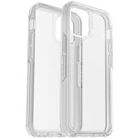 OtterBox Coque Clearly Protected + Protection d'écran iPhone 12 Mini