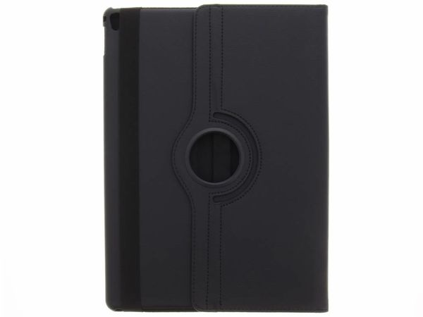 Coque tablette rotatif à 360° Apple iPad Pro 12.9 (2017) / Pro 12.9 (2015) - Noir