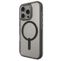 ZAGG Coque Santa Cruz Snap avec MagSafe iPhone 16 Pro - Noir