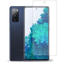 imoshion Protection d'écran Film 3pack Samsung Galaxy S20 FE