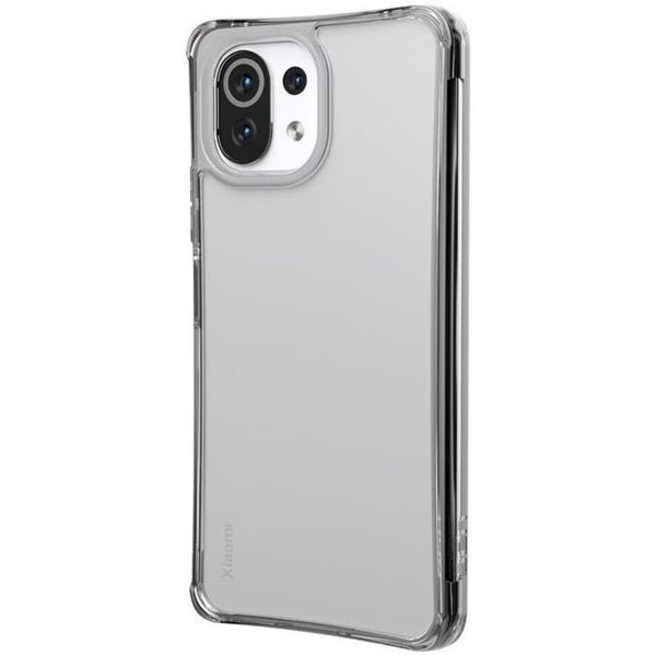 UAG Coque Plyo Xiaomi Mi 11 Lite (5G/4G) / 11 Lite 5G NE - Ice