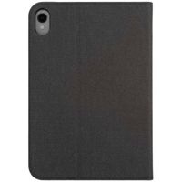 Gecko Covers Coque tablette EasyClick iPad Mini 6 (2021) - Noir