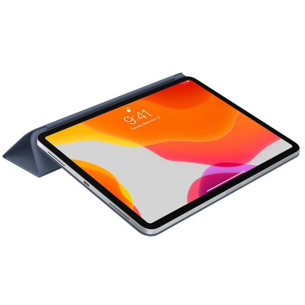 Apple Smart Folio iPad Pro 11 (2018) - Alaskan Blue