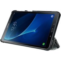 imoshion Coque tablette Design Trifold Samsung Galaxy Tab A 10.1 (2016)