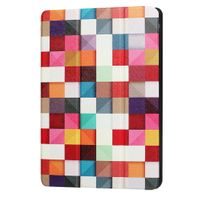 imoshion Coque tablette Design Trifold Huawei MediaPad T3 10 pouces