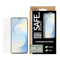 SAFE by PanzerGlass Protection d'écran Ultra-Wide Fit Samsung Galaxy S25 FE