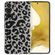 imoshion Coque Design Samsung Galaxy S22 - Leopard Transparent