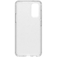 OtterBox Coque Symmetry Clear Samsung Galaxy S20 - Stardust