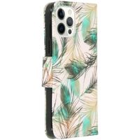 Coque silicone design iPhone 12 Pro Max