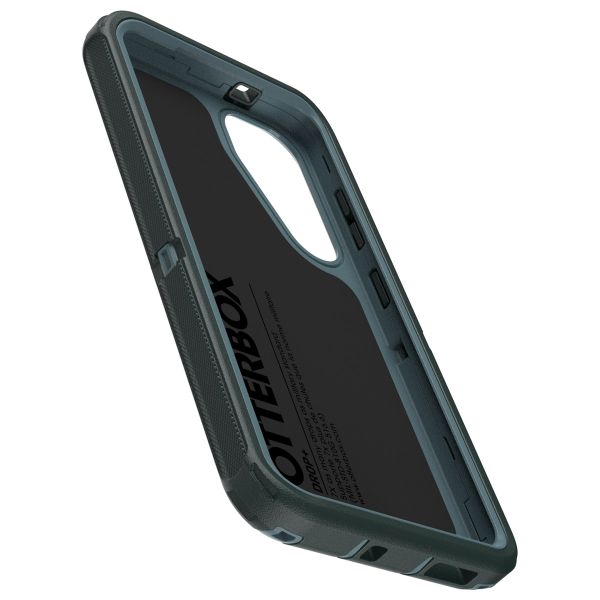 OtterBox Defender Rugged Backcover Samsung Galaxy S25 - Sagebrush Green