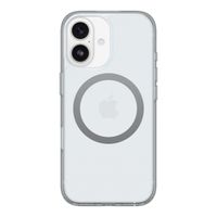 OtterBox Coque Symmetry MagSafe Apple iPhone 17 - Clear