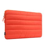 imoshion Pochette ordinateur Puffer 13-14 pouces - Apricot Crush Orange