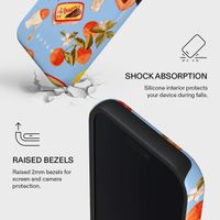 Burga Coque Tough MagSafe Apple iPhone 17 Pro - Al Fresco