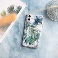 Selencia Coque très protectrice Zarya Fashion Apple iPhone 13 Pro Max
