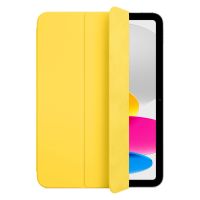 Apple Smart Folio Apple iPad 11 (2025) 11 pouces A16 / iPad 10 (2022) 10.9 pouces - Lemonade