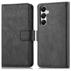 imoshion Étui de télephone portefeuille Samsung Galaxy S25 Plus - Noir