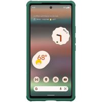 Nillkin Coque CamShield Pro Google Pixel 6a - Vert