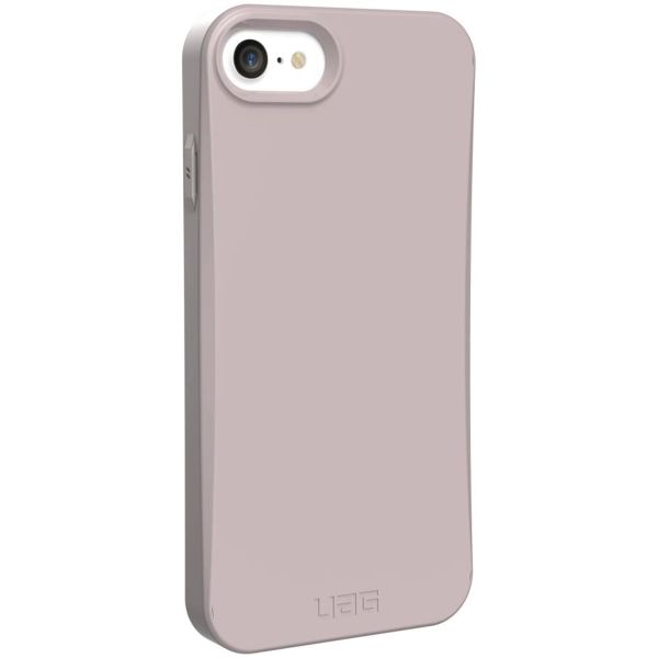 UAG Coque Outback Apple iPhone SE (2022 / 2020) / 8 / 7 / 6(s) - Violet