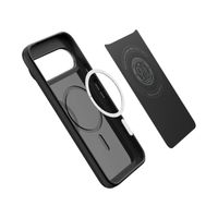 Spigen Coque Thin Fit avec MagSafe Google Pixel 10 / 10 Pro - Noir